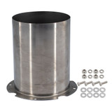 Airmax Cooling Shroud Assembly 1/2 - 3/4 HP