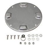 Airmax Intake Basket Bottom Plate w/ Hardware