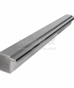 PondMax AquaEdge Stainless Steel Spillway - Back Inlet