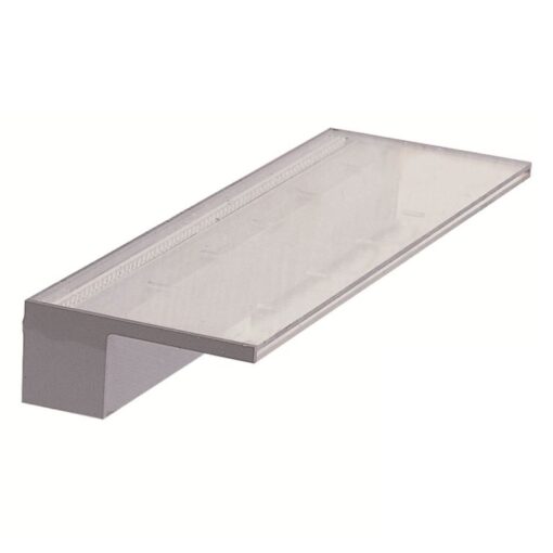 PondMAX – AquaEdge Acrylic Spillway