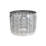 Airmax 1/2 HP ES05 Stainless Suction Screen