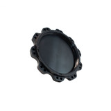 Airmax 1/2 HP ES05 Stainless Suction Screen