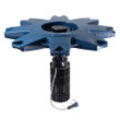 Airmax PondSeries 1 HP 230v 3 Pattern Standard Cord