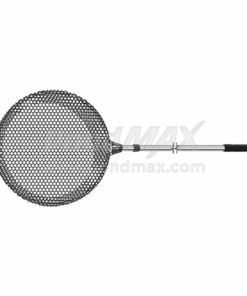 PondMAX Ultra Koi Net 39-71" Tele Handle