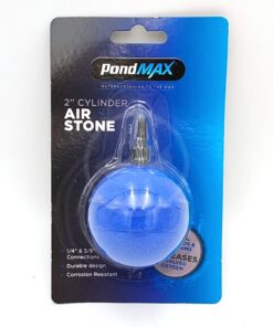 PONDMAX AIRSTONE 2″ SPHERE