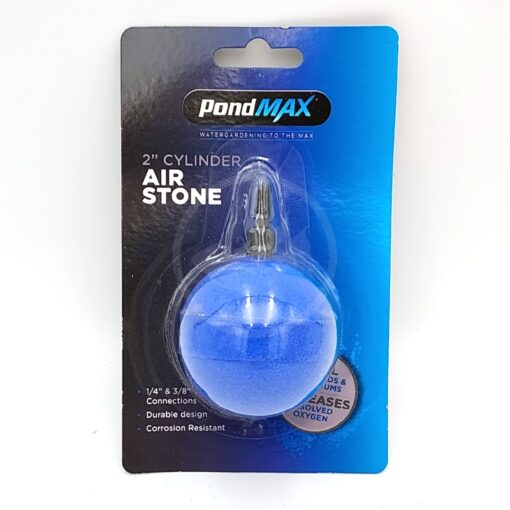 PONDMAX AIRSTONE 2″ SPHERE