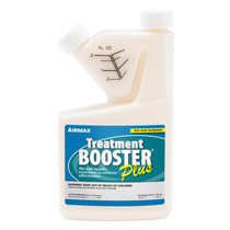 Airmax Treatment Booster Plus