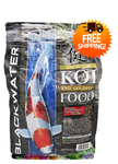Blackwater Creek Color Enhancing Koi Food