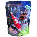 Blackwater Creek Cool Season Koi Food