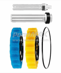 PondMax PF750 Annual Service Kit 9W