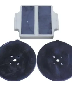 Blue Diamond ET Pump Replacement Diaphragm & Rebuild Kit