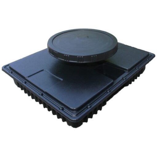 Blue Diamond DSW1 Single Diffuser Station – Self Sinking