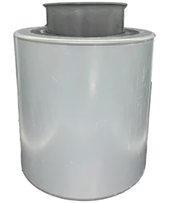 Kick-Ass Fittings No-Niche Skimmer