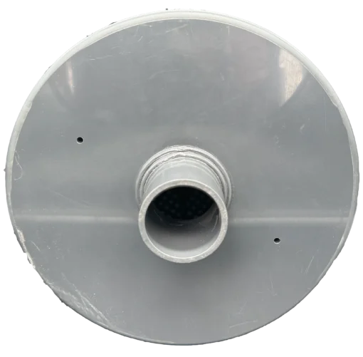 Kick-Ass Fittings No-Niche Skimmer - Image 3