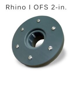 Aquadyne Heavy Duty - Rhino I - Overflow or Side Wall Return (OFS)