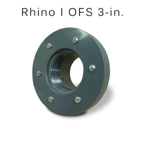 Aquadyne Heavy Duty - Rhino I - Overflow or Side Wall Return (OFS) - Image 2