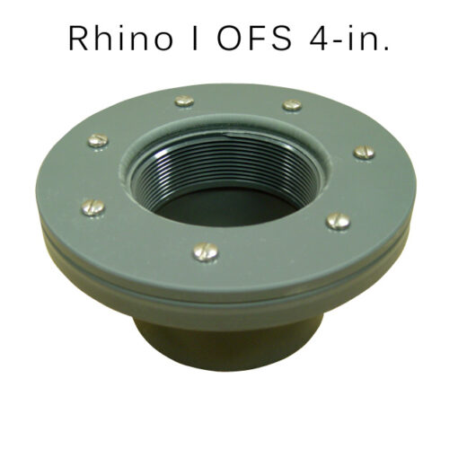 Aquadyne Heavy Duty - Rhino I - Overflow or Side Wall Return (OFS) - Image 3