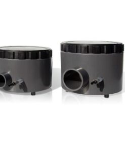 Aquadyne Rhino Retro Bottom Drains With Air Diffuser