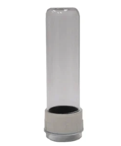 PondMax Replacement Quartz Sleeve for PF-Series Pressure Filters