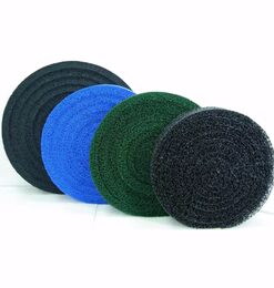 Matala Filter Media - Round (Roll)