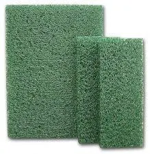 Matala Savio Standard Skimmer Green Pad - Each