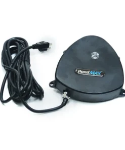 PondMax Replacement UV Transformer Assembly w/ O Ring, 13 Watt