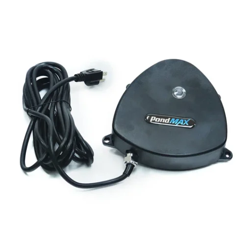 PondMax Replacement UV Transformer Assembly w/ O' Ring, 18 Watt