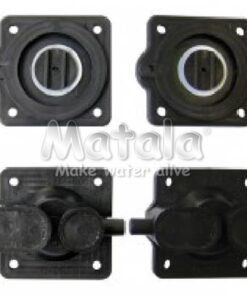 Matala Replacement Diaphragm Chamber Block