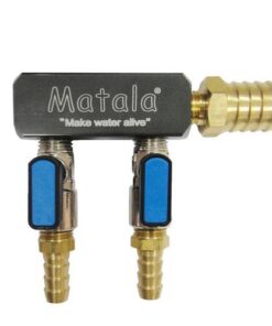 Matala Heavy Duty Air Manifolds