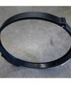 REPLACEMENT PLASTIC LID CLAMP FOR PF4800/7200