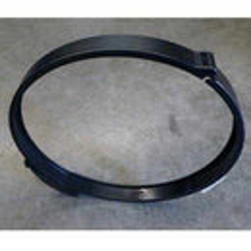 REPLACEMENT PLASTIC LID CLAMP FOR PF4800/7200