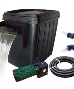 Matala BioSteps Kits
