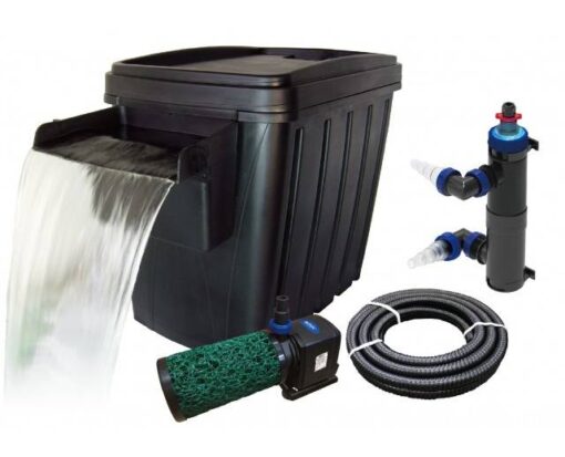 Matala BioSteps Kits