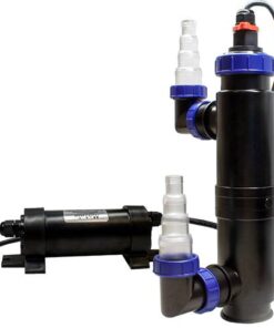 Matala EzClear UV Clarifiers ( Multi Barb)