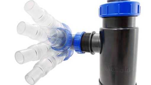 Matala EzClear UV Clarifiers (2" Union) - Image 2