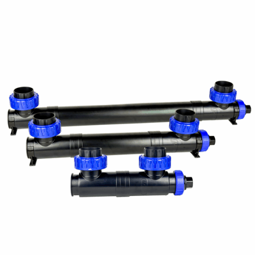 Matala EzClear UV Clarifiers (2" Union) - Image 3