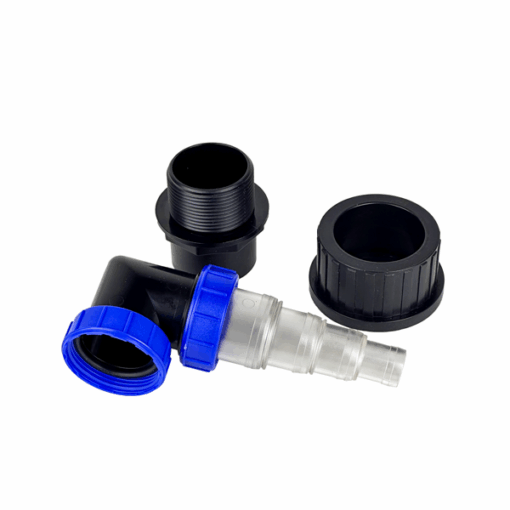 Matala Optional Fitting Bag for EUV2-16W ~ EUV2-75W (2pcs/bag) - Image 2