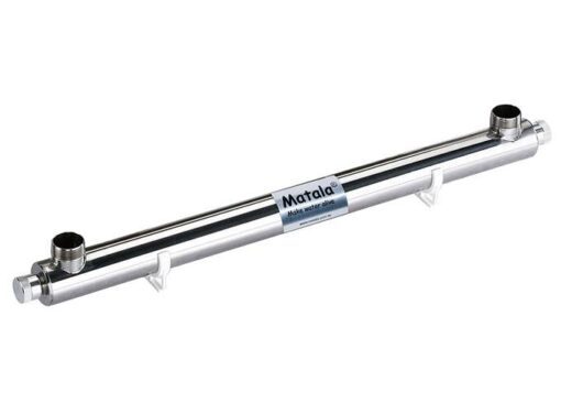 Matala Stainless Steel UV Clarifiers - Image 3