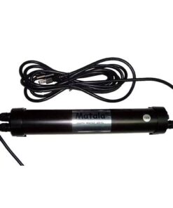 Matala Ballast for Stainless Steel UV