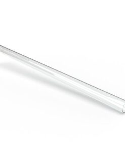 Matala Quartz Sleeve for 40W / 75W / 150W / 300W Stainless Steel UV's
