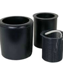 No-Niche Skimmer Black
