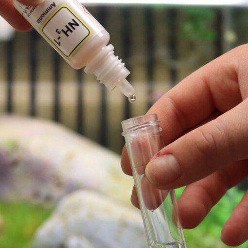 NT Labs Ammonia Test - Image 2