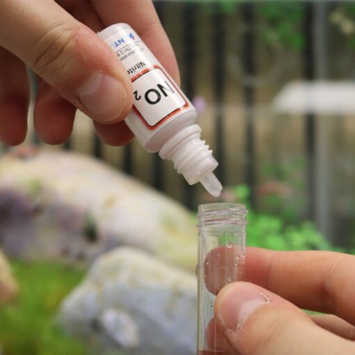 NT Labs Nitrite Test Kit - Image 3