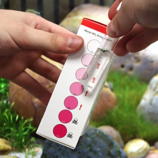 NT Labs Nitrite Test Kit - Image 4