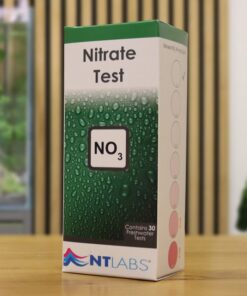NT Labs Nitrate Test Kit