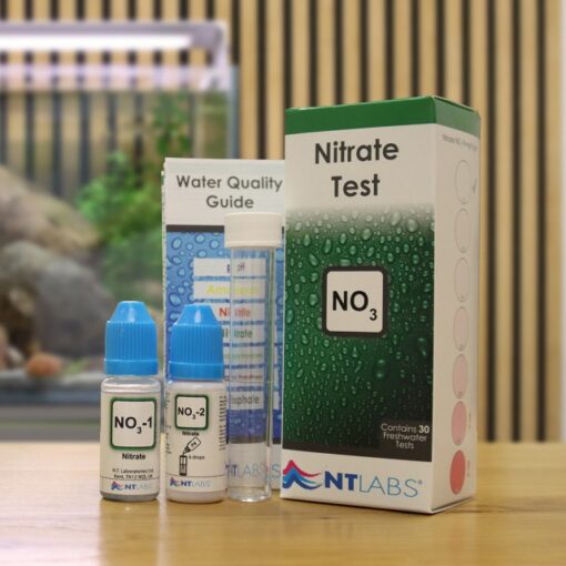 NT Labs Nitrate Test Kit - Image 2