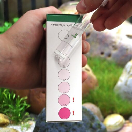 NT Labs Nitrate Test Kit - Image 4