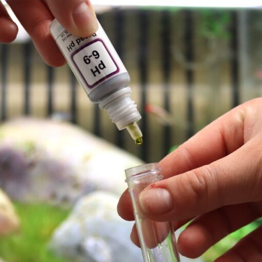 NT Labs Broad PH Test Kit - Image 3