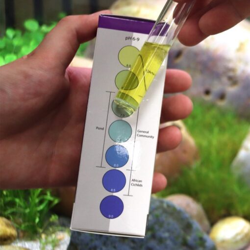 NT Labs Broad PH Test Kit - Image 4