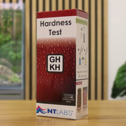 NT Labs Hardness Test Kit